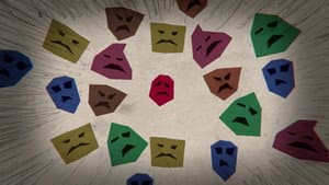 The A***hole Effect