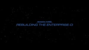 Rebuilding The Enterprise-D
