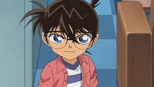The Day Kogoro Mori Discontinues His Detective Business (2)