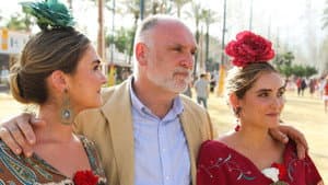 Andalusia