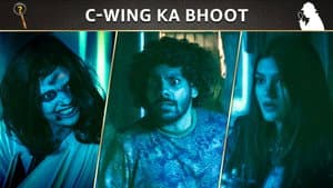 C - Wing Ka Bhoot