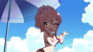 Splash Panic/My Best Choice/Kaede and Boredom