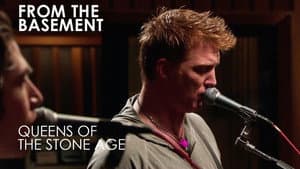 Queens of The Stone Age, Cold War Kids, Zee Avi