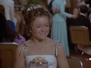 Vicki's First Love/Accident Prone/The High Cost of Loving