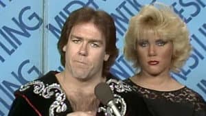 Mid-Atlantic Championship Wrestling - Mar. 30, 1985