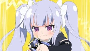 Assault Lily FRUITS #4: Melon