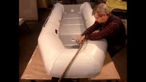 Inflatable Watercraft, Couscous, Modelling Dough, Wicker Products