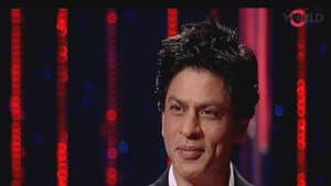 Shahrukh Khan