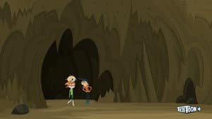 Journey to the Center of the Mabletown Crack
