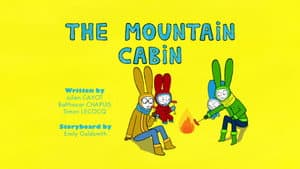 The Mountain Cabin