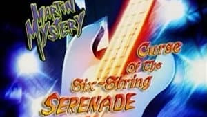 The Curse of the Six-String Serenade