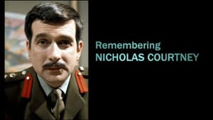 Remembering Nicholas Courtney