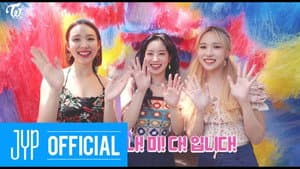 TWICE TV “MORE & MORE” EP.04