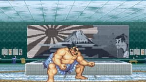 Fight!
