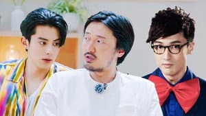 S2 EP5 Extra (Part 1)