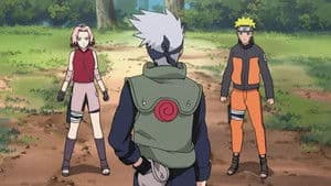 The Akatsuki Makes Its Move