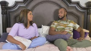 90 Day Fiance: Temperature Check