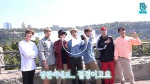 EP.69 | BTS in Toronto, Part 1