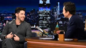 Nick Jonas, Amy Sedaris, Violet Grohl