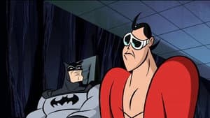 The Bat and the Eel