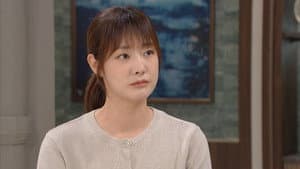 Yun Hee's Outrage
