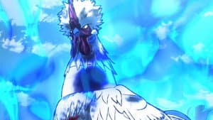 It Takes Two Wings to Fly