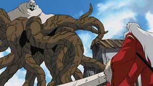 The Big Clash: Banryu vs. the Wind Scar