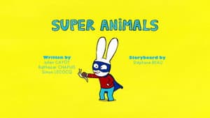 Super Animals