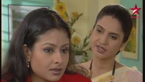 Tulsi asks for Mihir�s decision