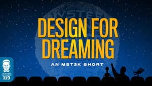 Design for Dreaming