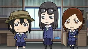 Eizouken Mini Anime 9
