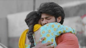 Sneha rejects Siddhu's gift