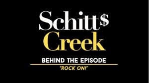 Behind the Episode: "Rock On!"