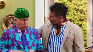 El peluquín de Don Arturo