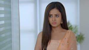 Sanjana's Evil Plan
