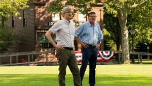 Greenfield Village