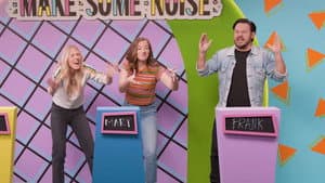 Jennifer Coolidge The Air Traffic Controller