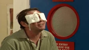 Blind Devotion
