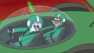 The Space Race