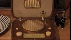 Radio 21/12 1984