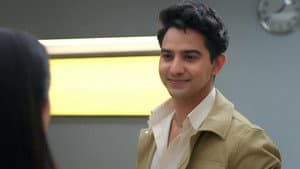 Ishaan Meets Nayanika