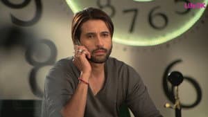 Vikram Agrees to Marry Sarika