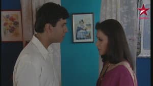 Aarti Takes a Decision