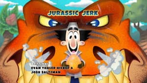 Jurassic Jerk