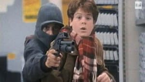 The Hostage
