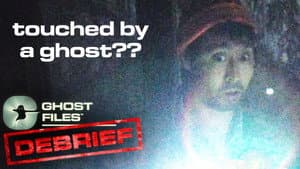 Ghost Files Debrief: Maag Farmhouse