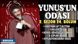 Episode 24 | ANKARA