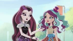 Raven's Tale: The Story of a Rebel