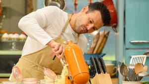 Emmett J Scanlan, Mark Wright, Nella Rose, Mutya Buena, Ralf Little