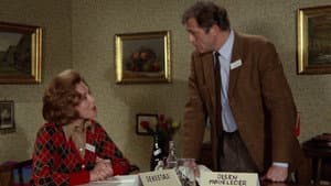 Chairman Olsen